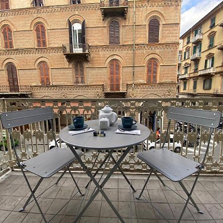 Rosselli 74 By Arbaspaa La Spezia Exterior foto