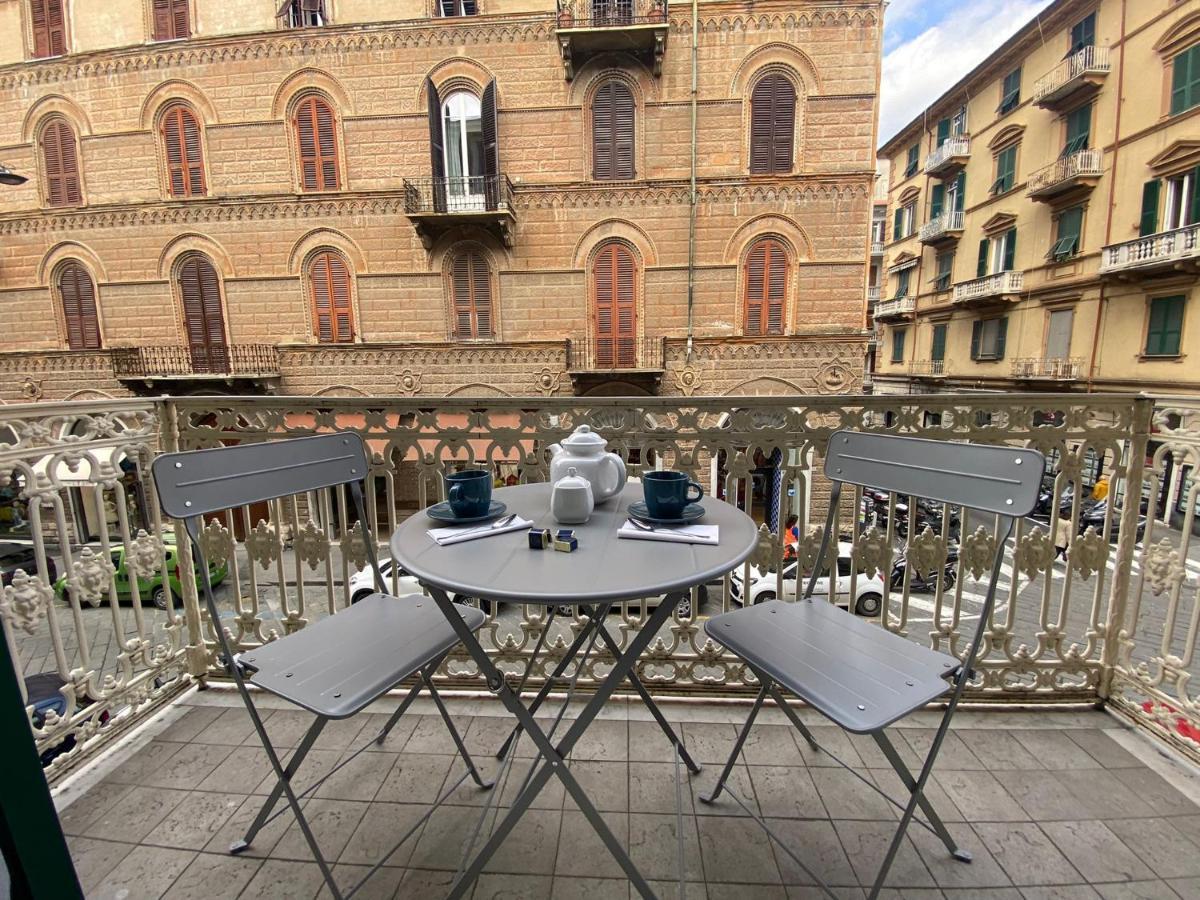 Rosselli 74 By Arbaspaa La Spezia Exterior foto